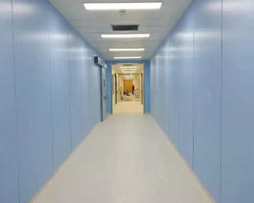 医疗洁净板