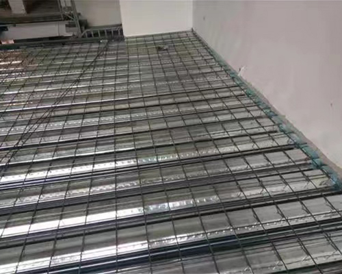 LOFT钢结构楼层板
